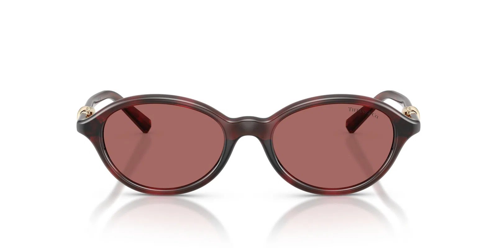 Tiffany 4266U Sunglasses - view 12
